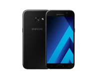 Samsung Galaxy A5 A520F 2017 LTE Black Sky - 342931 - zdjęcie 1